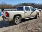 2011 CHEVROLET Silverado