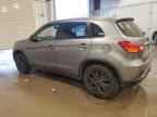 2018 MITSUBISHI outlander