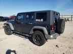2007 JEEP WRANGLER
