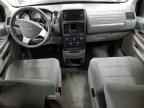 2009 DODGE CARAVAN