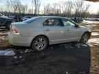 2008 FORD FUSION
