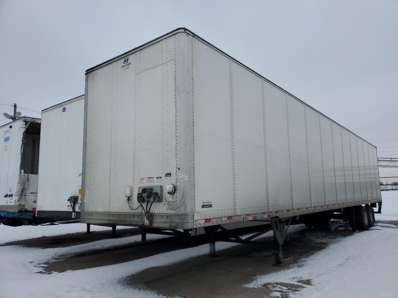 2023 HYUNDAI Trailer