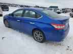 2014 NISSAN SENTRA