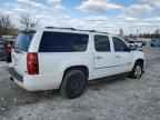 2011 CHEVROLET Suburban