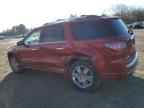 2013 GMC ACADIA