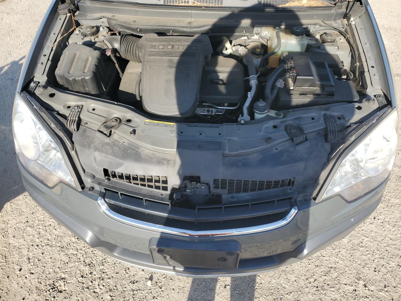 2008 SATURN Vue