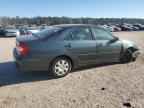 2003 TOYOTA CAMRY