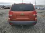 2008 KIA Borrego