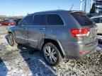 2012 JEEP Grand Cherokee