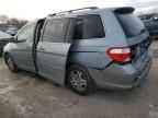 2005 HONDA ODYSSEY
