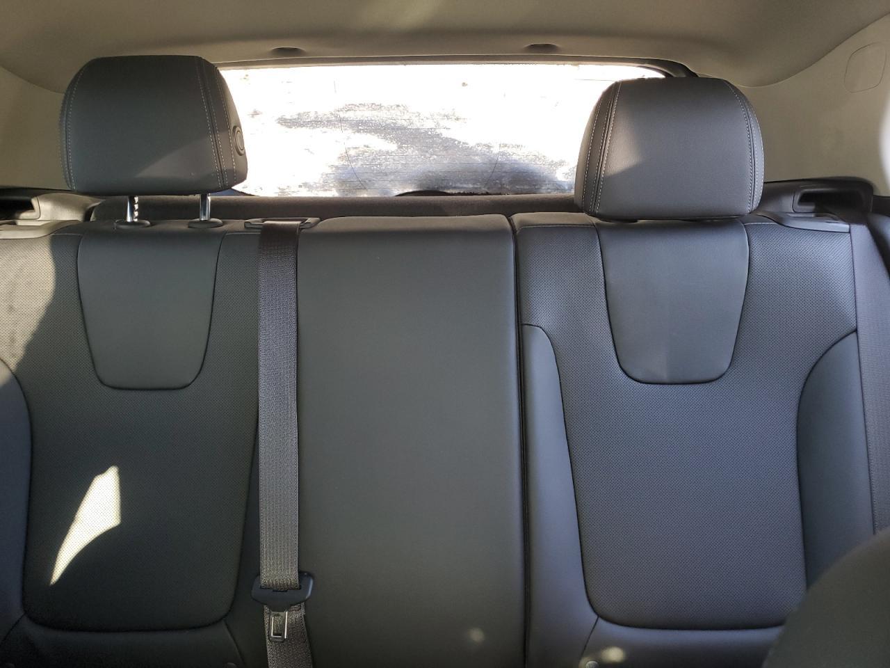 2024 BUICK Encore GX