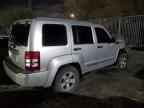2012 JEEP Liberty