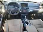 2013 HONDA Crosstour