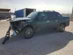 2004 CHEVROLET Avalanche