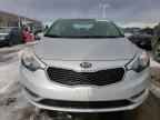 2015 KIA FORTE