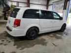 2014 DODGE GRAND CARAVAN