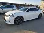 2021 LEXUS RC 350