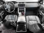 2015 LAND ROVER RANGE ROVER
