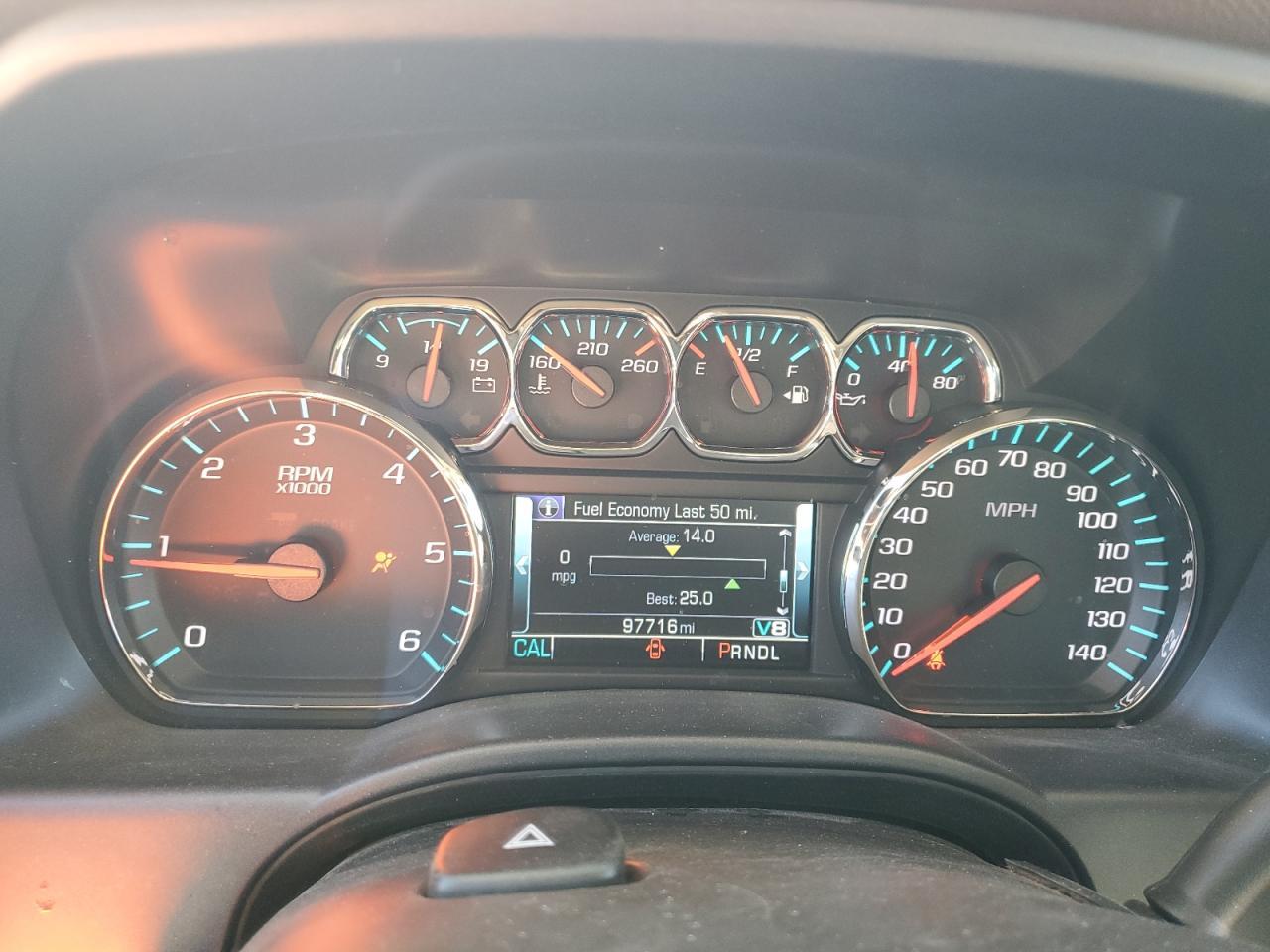 2017 GMC Sierra