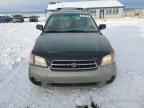 2001 SUBARU Legacy