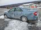 2002 TOYOTA CAMRY