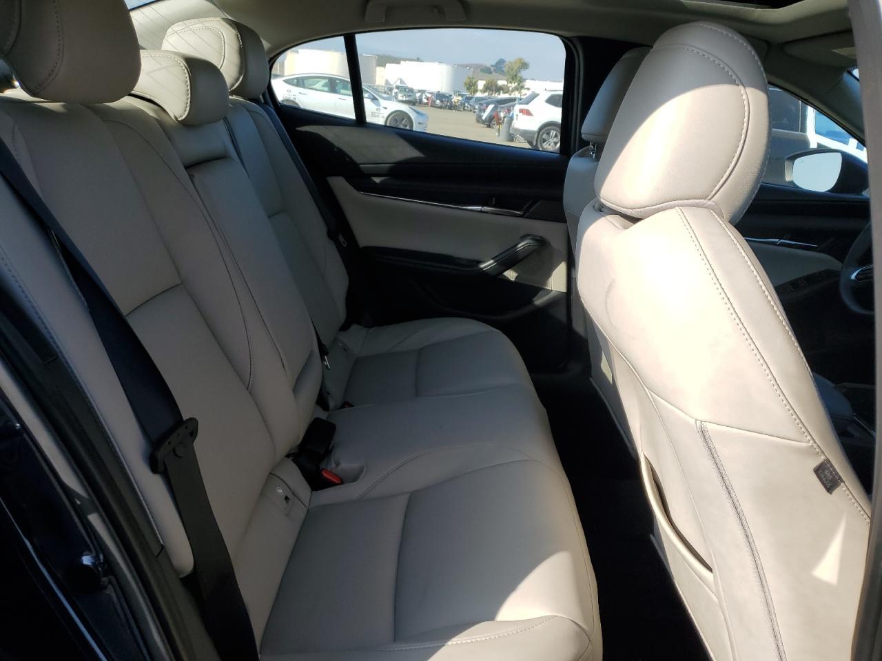 2024 MAZDA 3