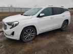2018 GMC Terrain