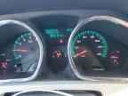 2012 CHEVROLET TRAVERSE