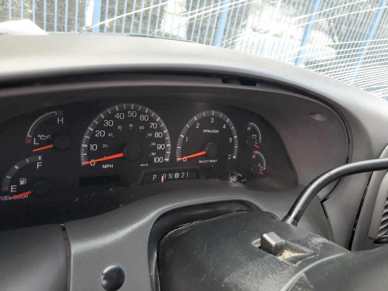 2002 FORD F-150