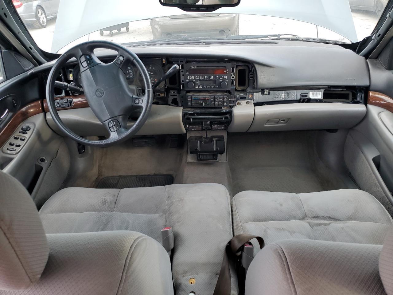 2004 BUICK Lesabre