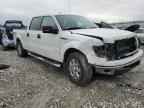 2014 FORD F-150 Lightning