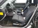 2008 SUBARU FORESTER
