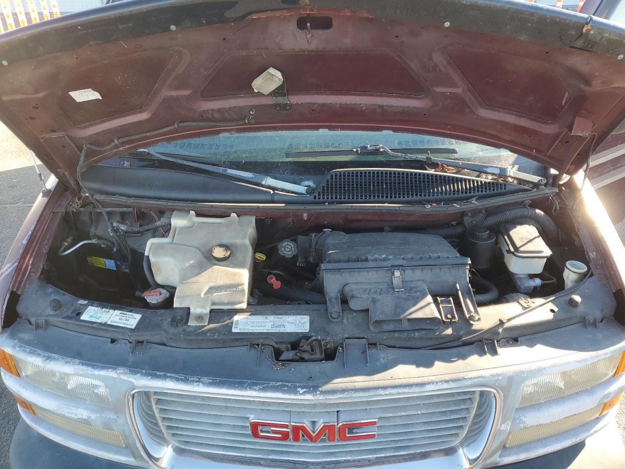 1999 GMC C/k/r1500
