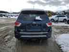 2016 NISSAN PATHFINDER