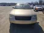 2003 VOLKSWAGEN Passat