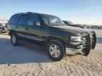 2002 CHEVROLET Tahoe