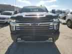 2022 CHEVROLET Silverado