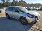 2019 MITSUBISHI outlander