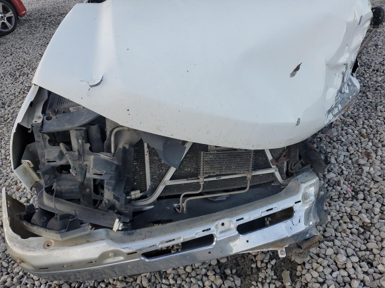 2006 CHEVROLET Silverado