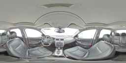 2008 CHEVROLET IMPALA