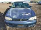 1998 TOYOTA COROLLA