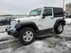 2014 JEEP WRANGLER