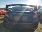 2020 SUBARU WRX