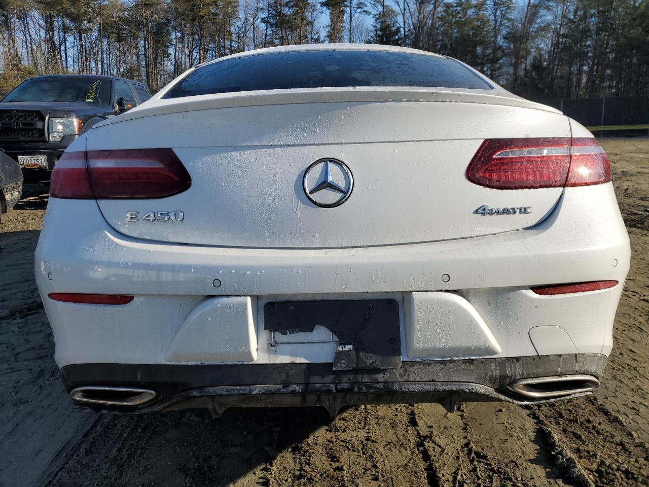 2022 MERCEDES-BENZ E-Class
