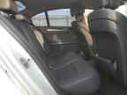 2011 BMW 5 series