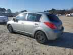 2011 NISSAN VERSA