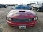 2009 FORD MUSTANG