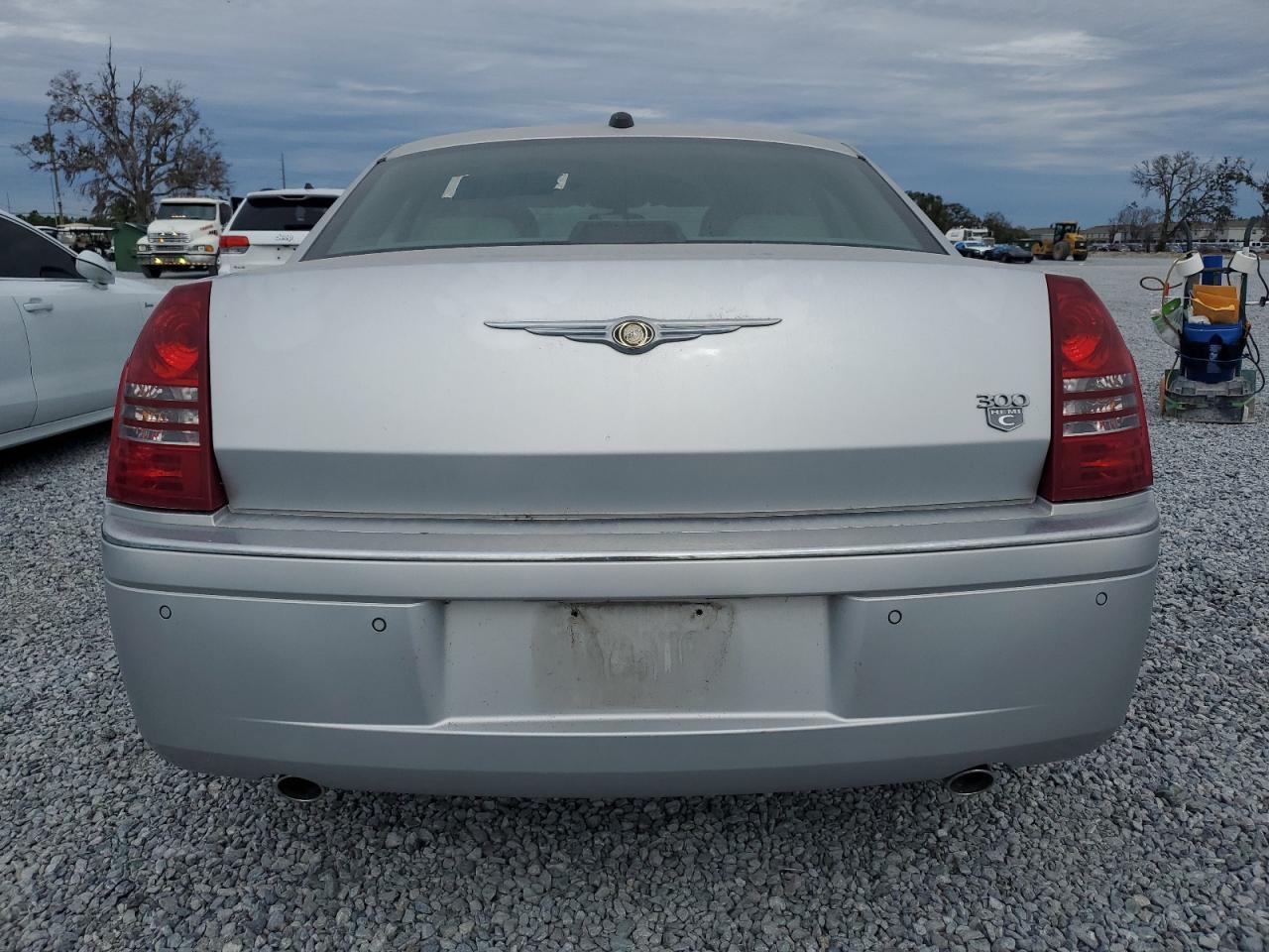 2006 CHRYSLER 300