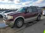 2010 FORD Expedition