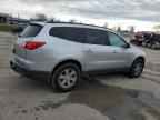 2012 CHEVROLET TRAVERSE